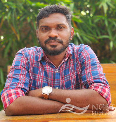 Nitheesh Vimal